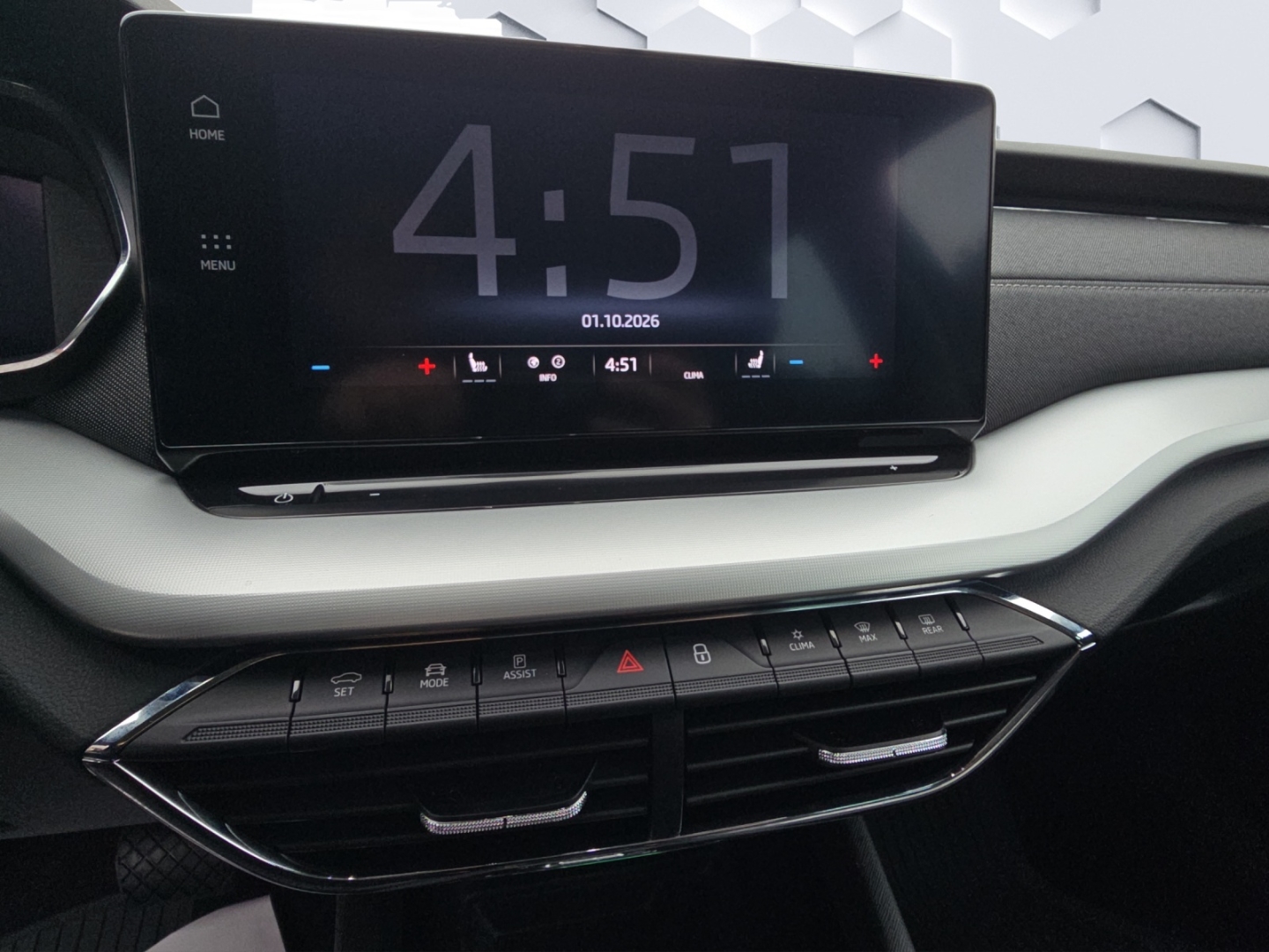 Octavia Combi Style 2.0TDI 110kW DSG AHZV MatrixLED PDC Sitzheizung