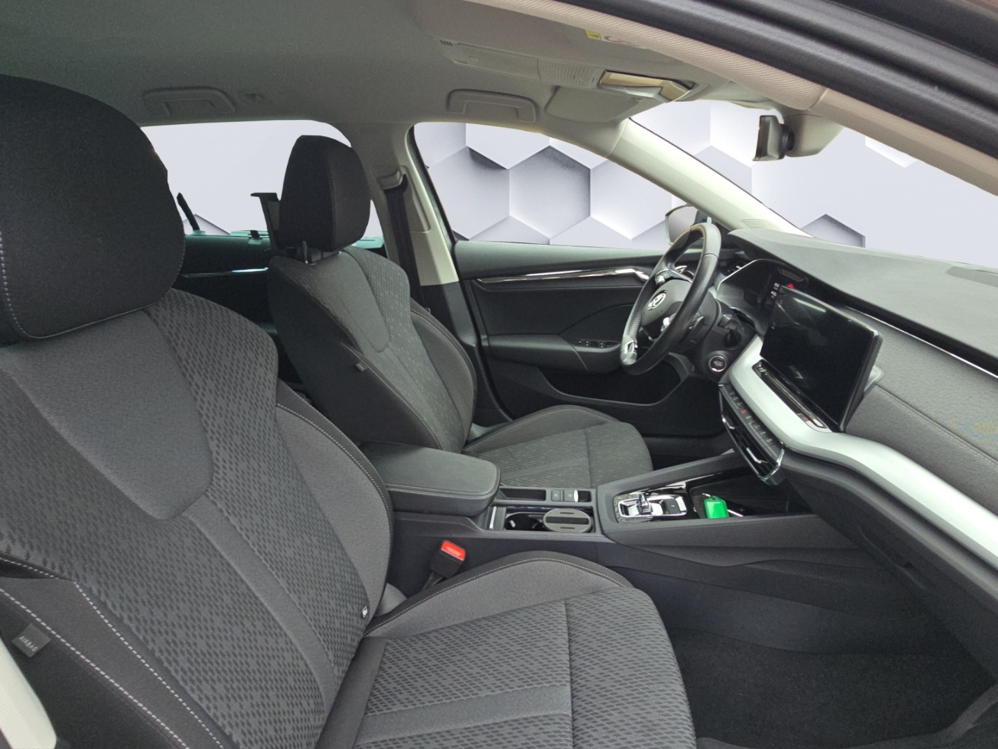 Octavia Combi Style 2.0TDI 110kW DSG AHZV MatrixLED PDC Sitzheizung