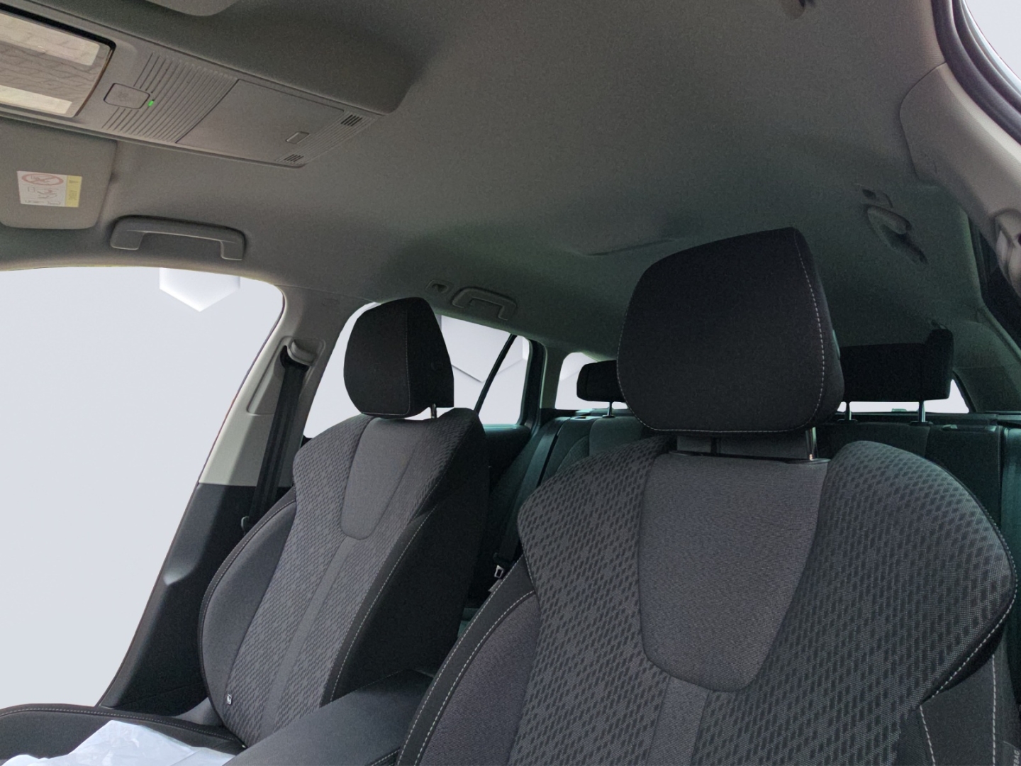 Octavia Combi Style 2.0TDI 110kW DSG AHZV MatrixLED PDC Sitzheizung