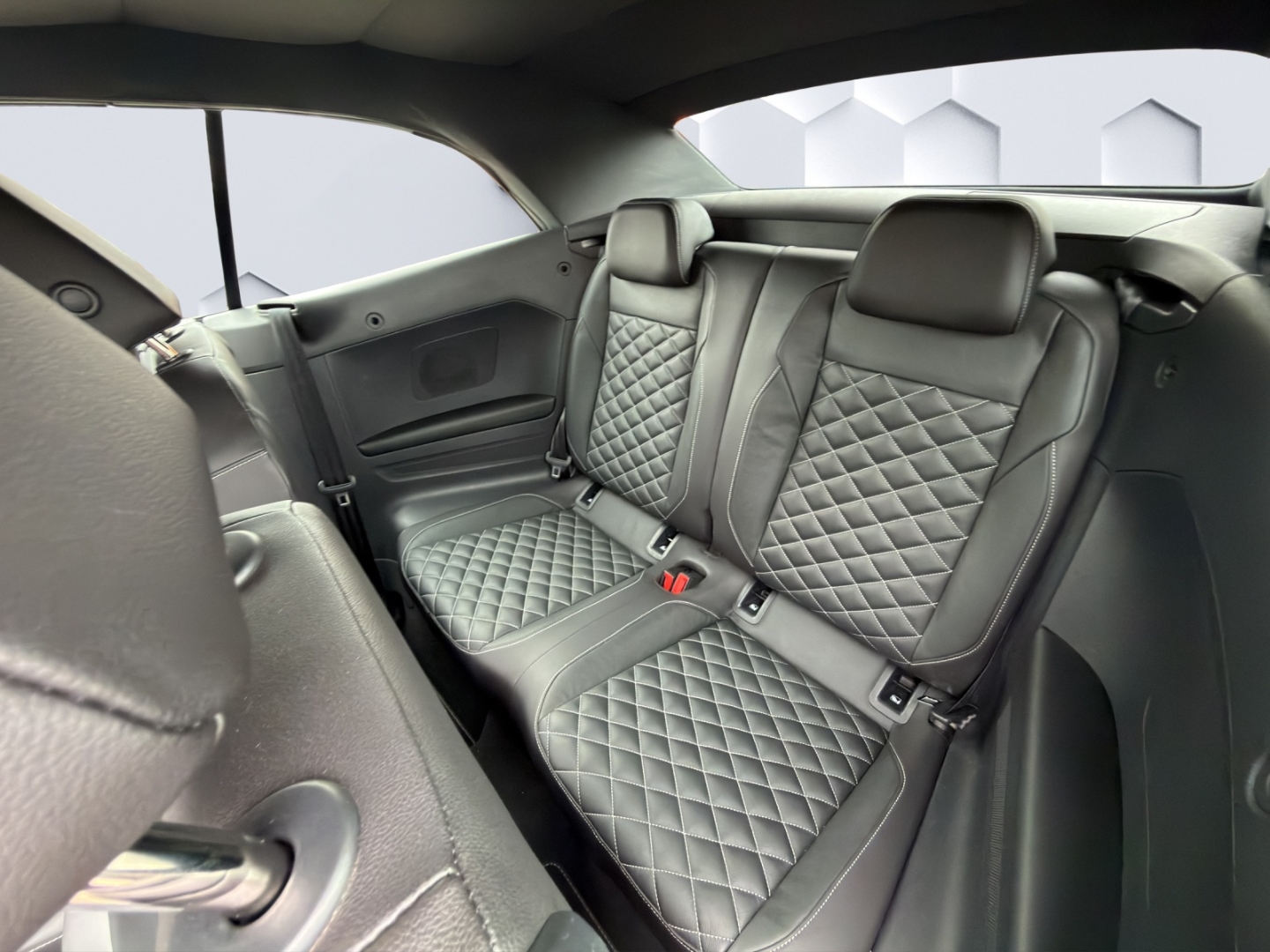 T-Roc Cabriolet R-Line 1.5TSI 110 kW DSG Leder MatrixLED AHZV Standheizung