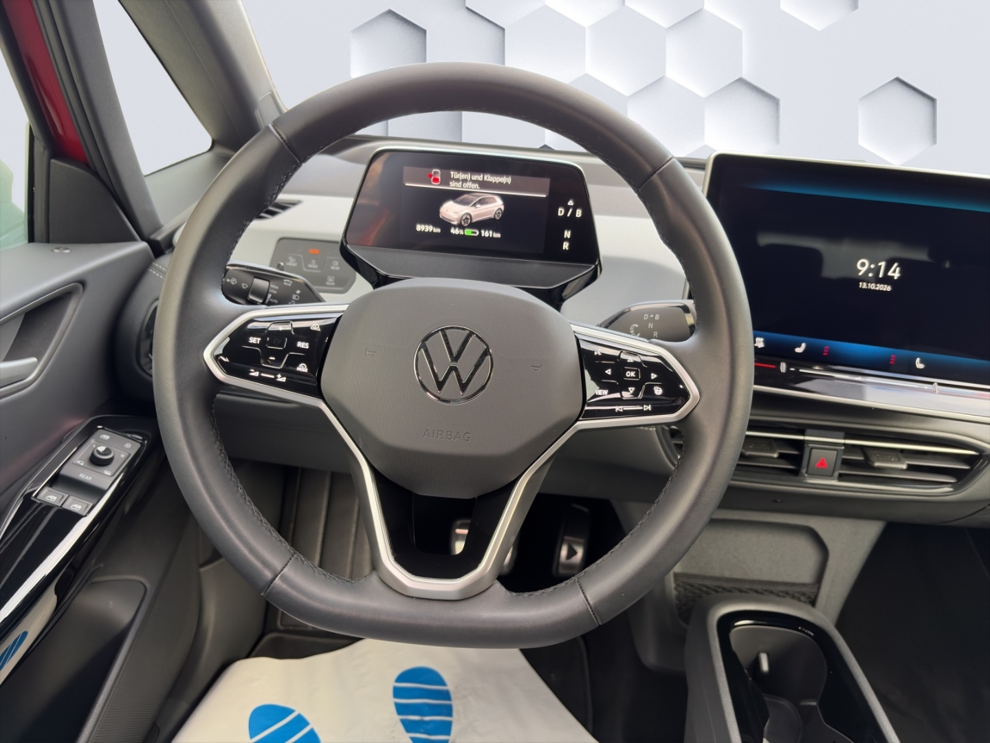 ID.3 Pro S 170kW MatrixLED HuD ACC ParkAssist 360°Kamera Sitzheizung