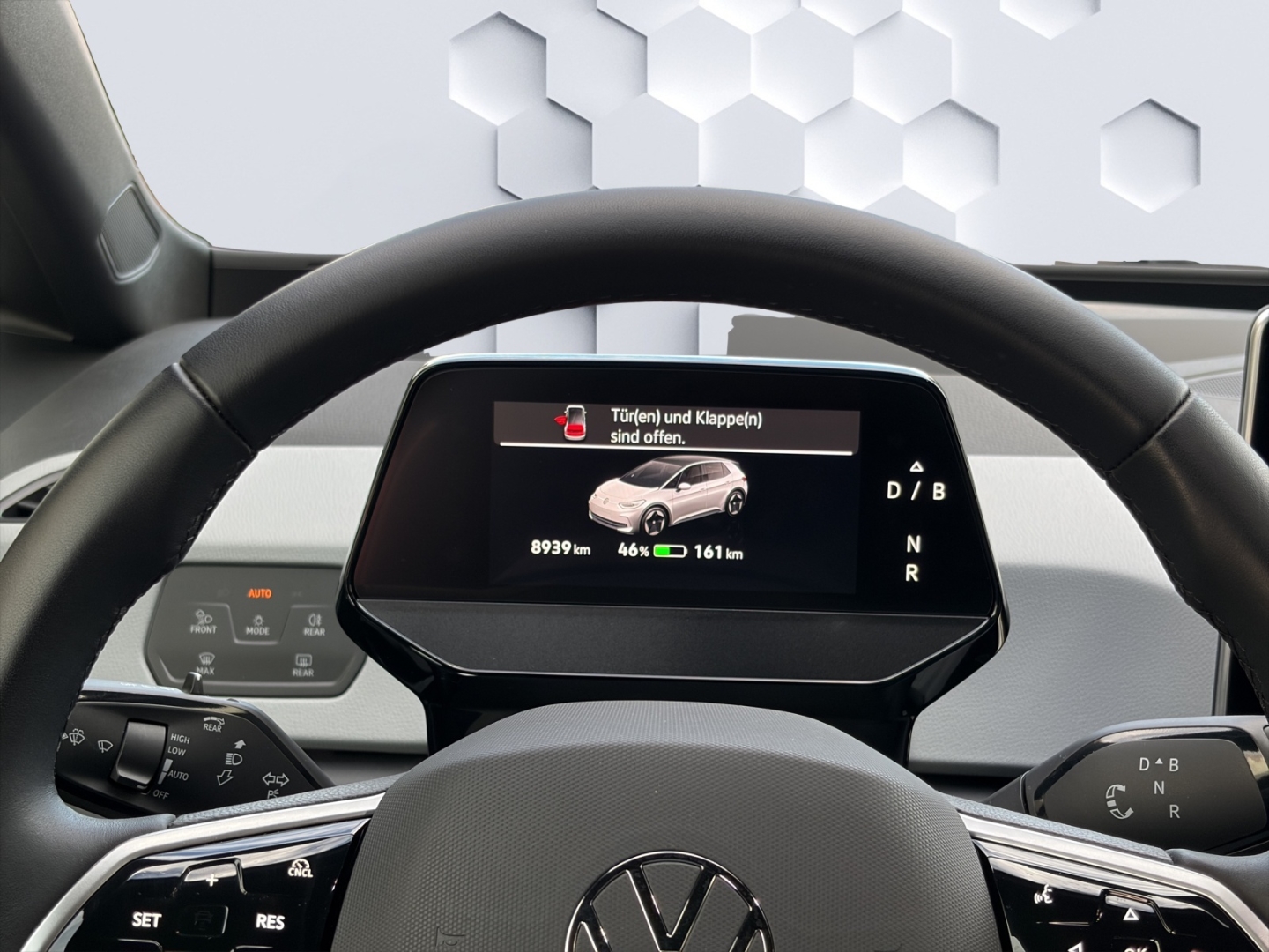 ID.3 Pro S 170kW MatrixLED HuD ACC ParkAssist 360°Kamera Sitzheizung