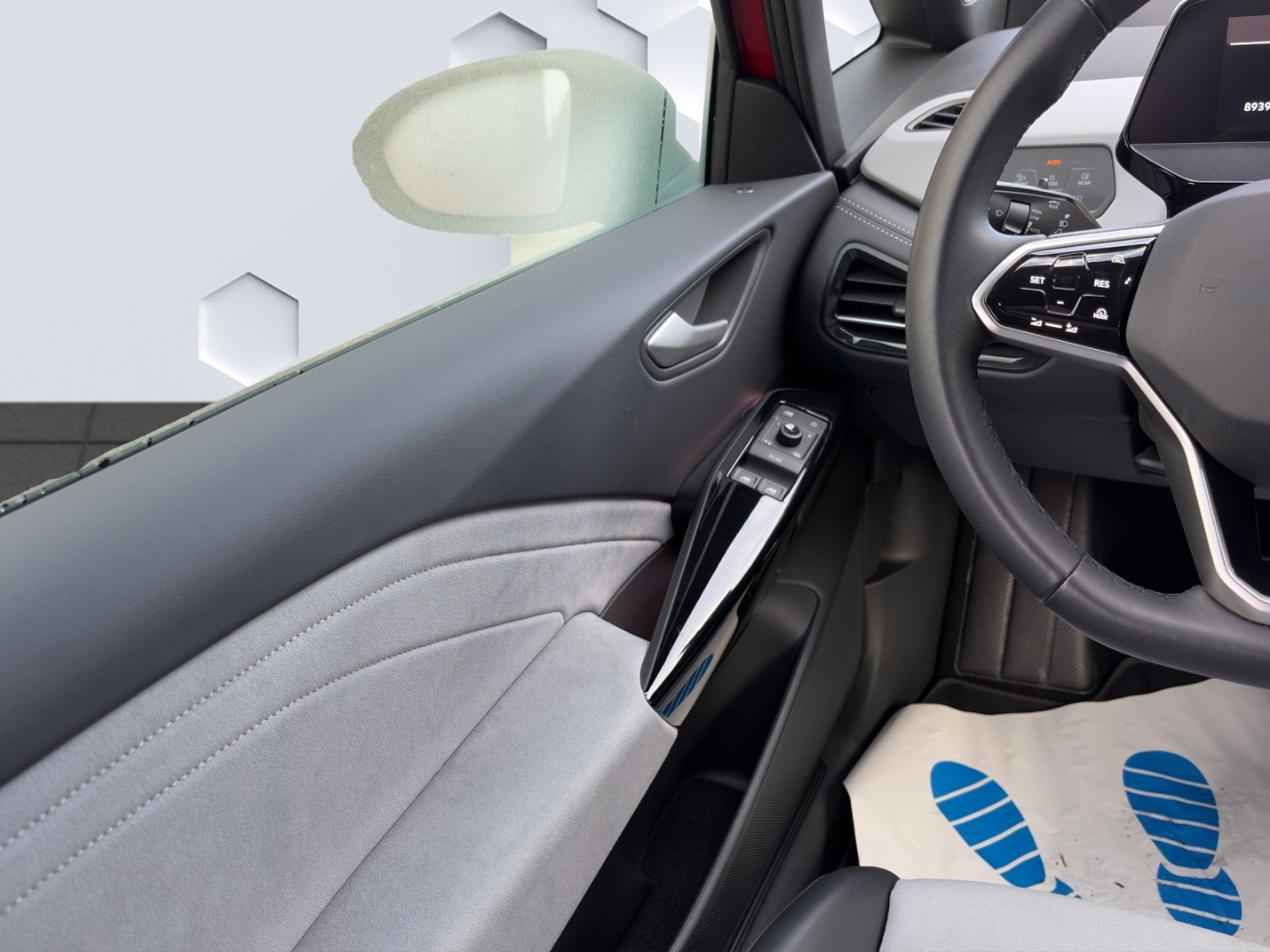 ID.3 Pro S 170kW MatrixLED HuD ACC ParkAssist 360°Kamera Sitzheizung