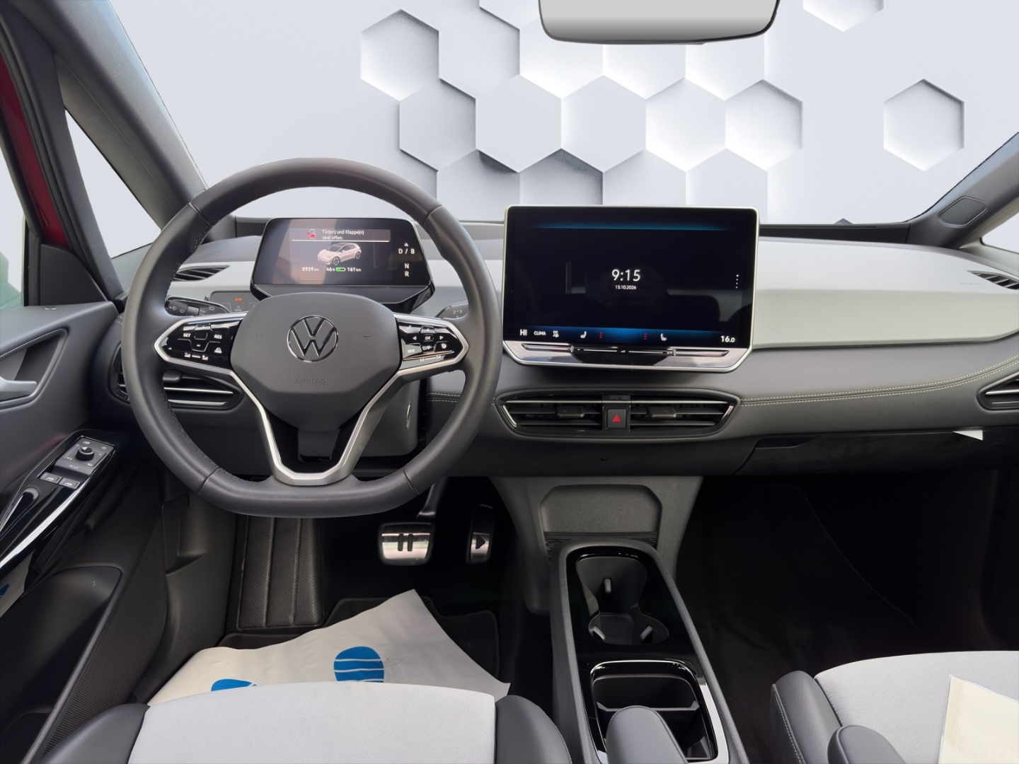 ID.3 Pro S 170kW MatrixLED HuD ACC ParkAssist 360°Kamera Sitzheizung