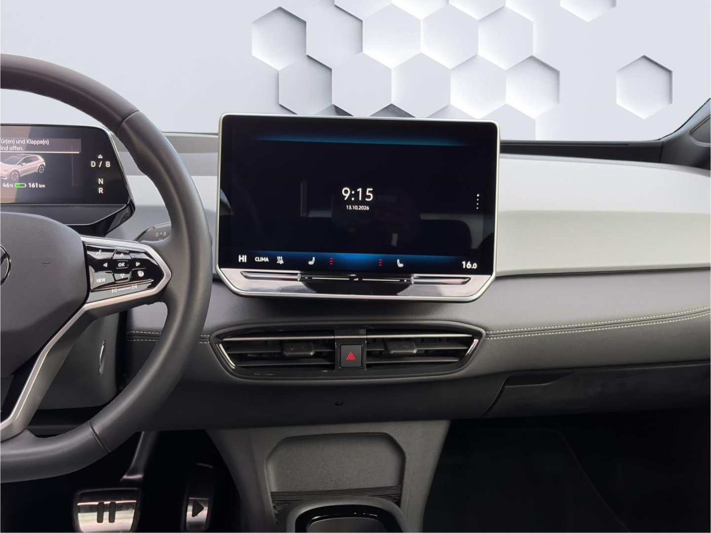 ID.3 Pro S 170kW MatrixLED HuD ACC ParkAssist 360°Kamera Sitzheizung