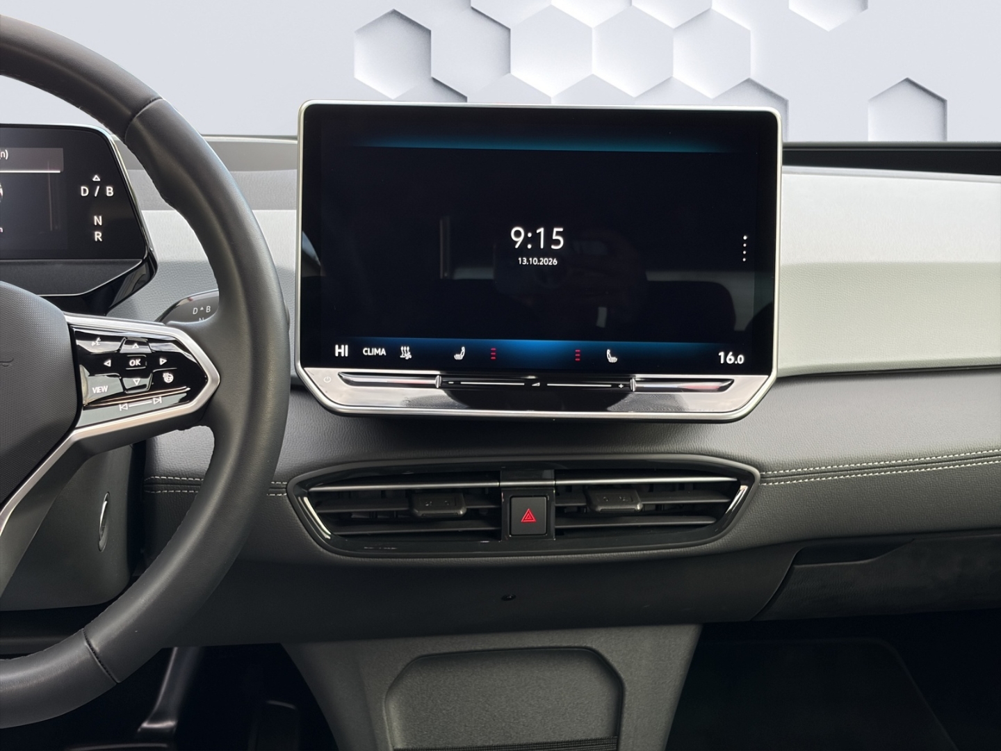 ID.3 Pro S 170kW MatrixLED HuD ACC ParkAssist 360°Kamera Sitzheizung