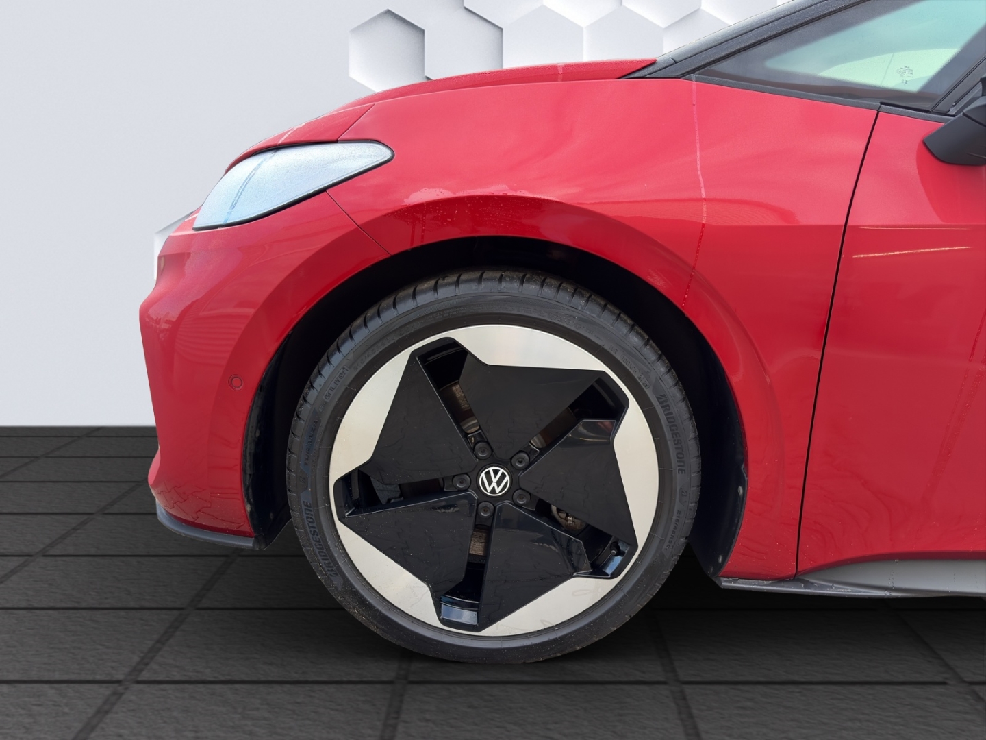 ID.3 Pro S 170kW MatrixLED HuD ACC ParkAssist 360°Kamera Sitzheizung