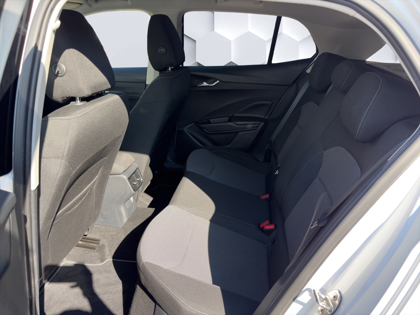 Fabia Selection 1.5TSI 110kW DSG LED PDC Rückfahrkamera Sitzheizung