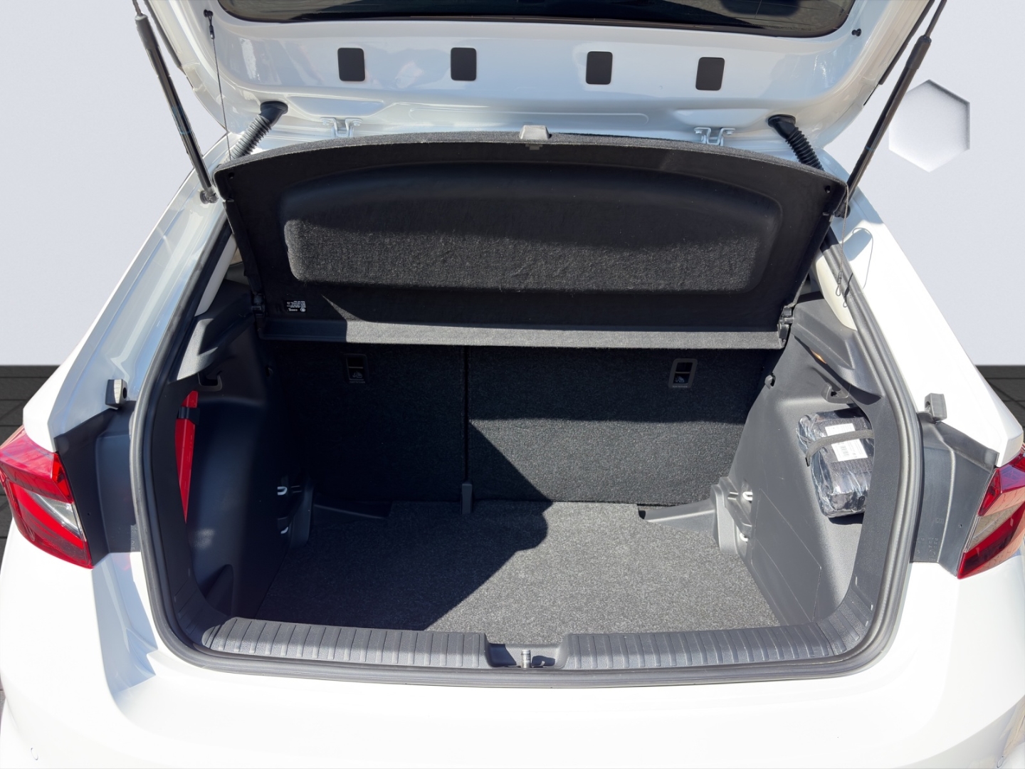 Fabia Selection 1.5TSI 110kW DSG LED PDC Rückfahrkamera Sitzheizung