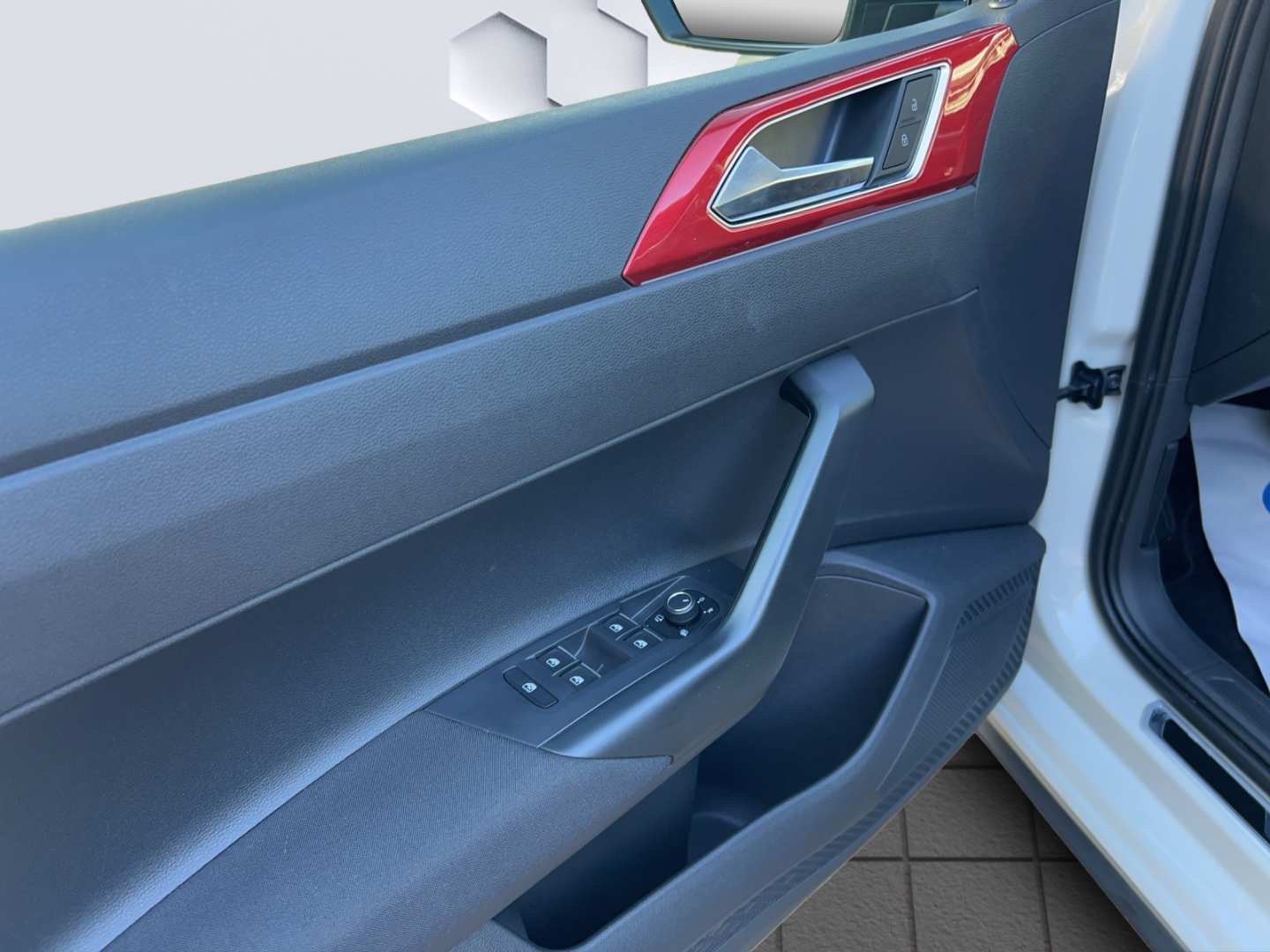 Polo GTI 2.0TSI 152kW DSG MatrixLED ACC Rückfahrkamera ParkAssist Sitzheizung