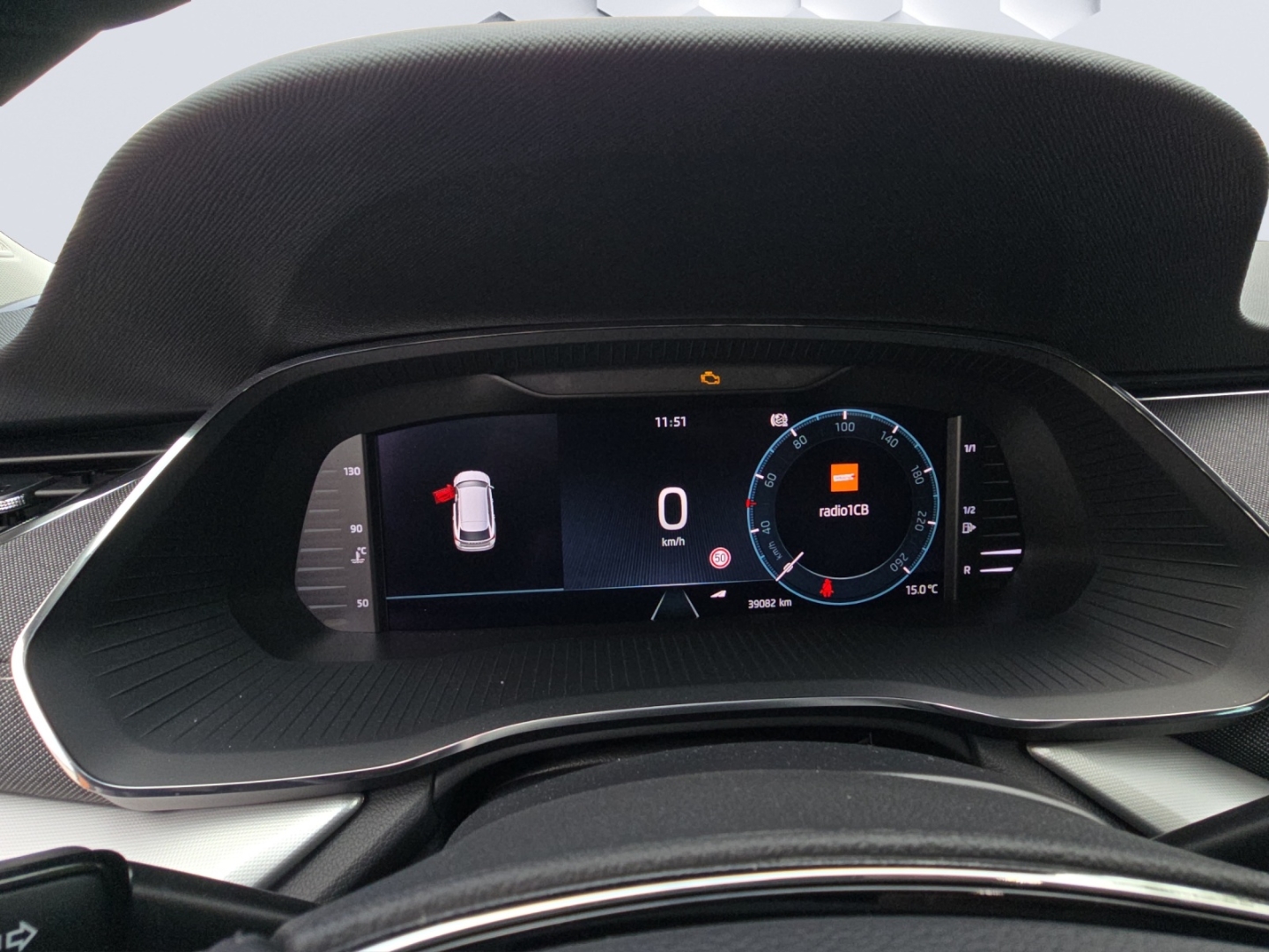 Octavia Combi Style 1.5TSI 110kW SG AHZV MatrixLED HuD ACC Rückfahrkamera Sitzheizung Navi