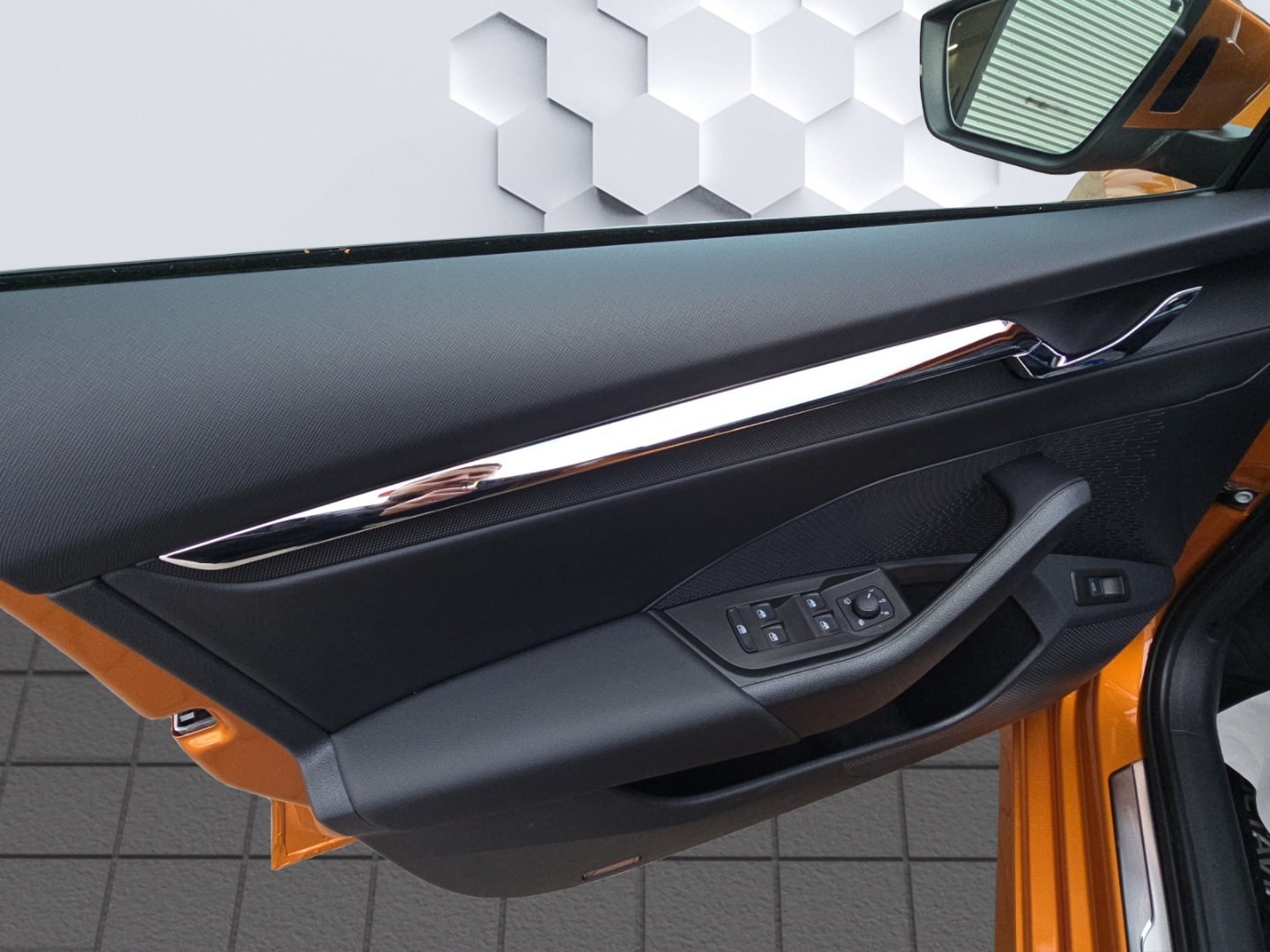 Octavia Combi Style 1.5TSI 110kW SG AHZV MatrixLED HuD ACC Rückfahrkamera Sitzheizung Navi