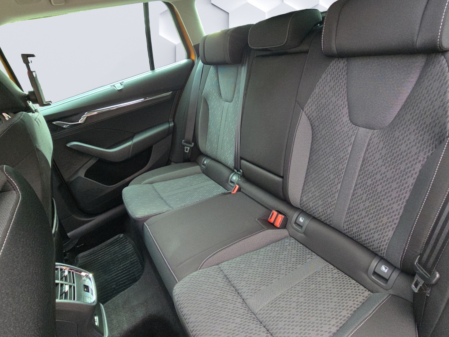 Octavia Combi Style 1.5TSI 110kW SG AHZV MatrixLED HuD ACC Rückfahrkamera Sitzheizung Navi