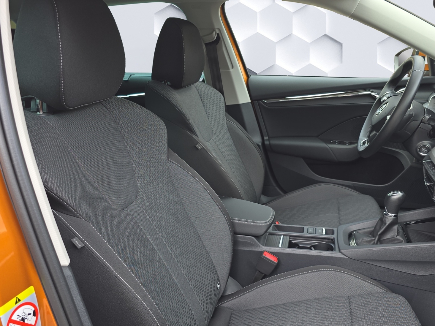 Octavia Combi Style 1.5TSI 110kW SG AHZV MatrixLED HuD ACC Rückfahrkamera Sitzheizung Navi
