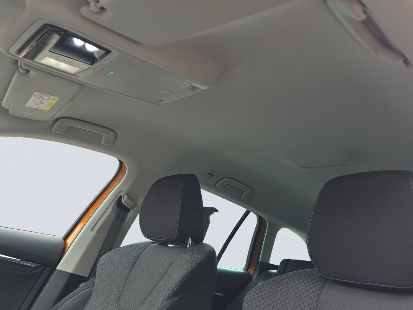 Octavia Combi Style 1.5TSI 110kW SG AHZV MatrixLED HuD ACC Rückfahrkamera Sitzheizung Navi