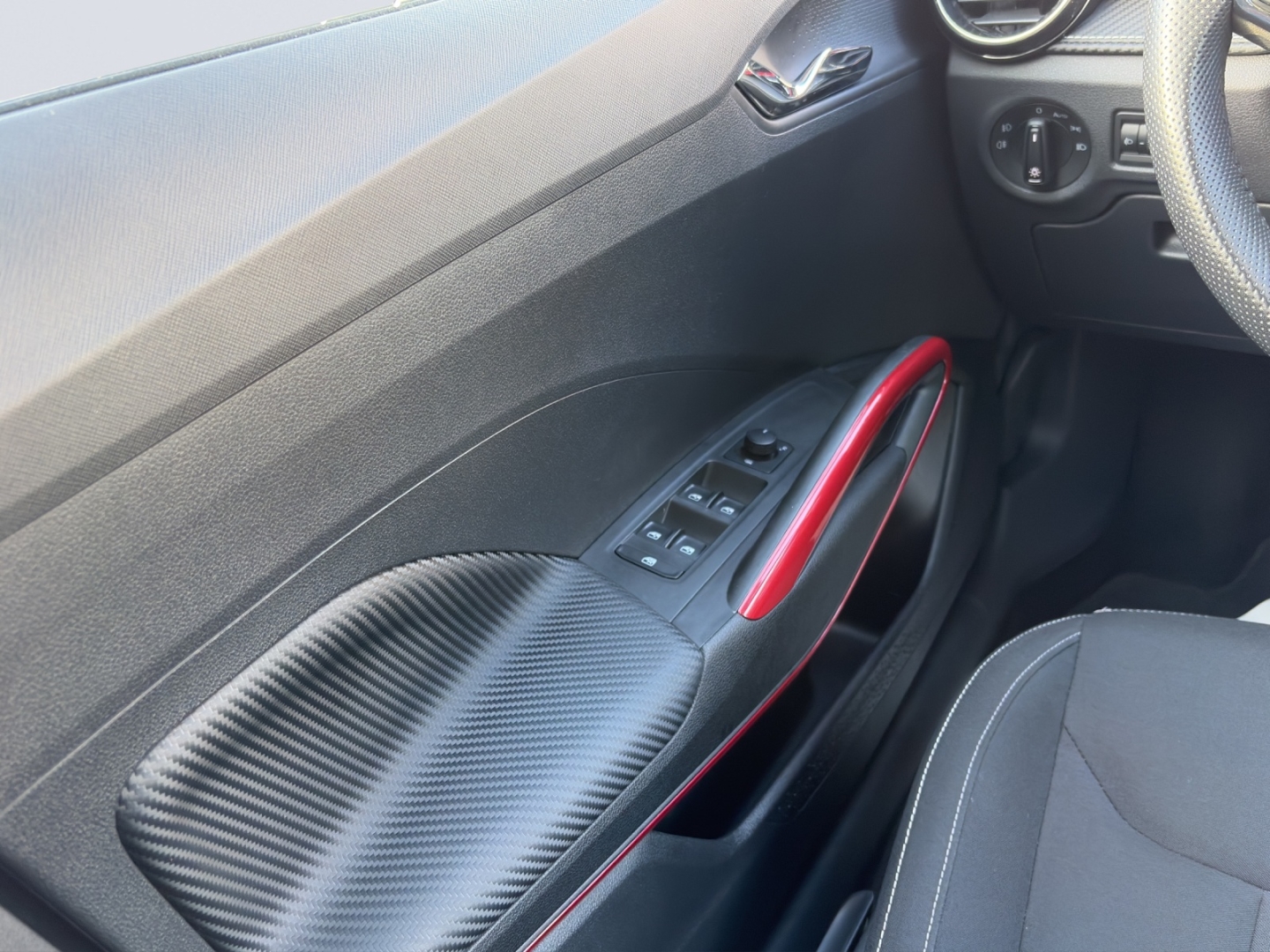 Fabia Monte Carlo 1.0TSI 70 kW SG LED Tempomat PDC Sitzheizung App-Connect