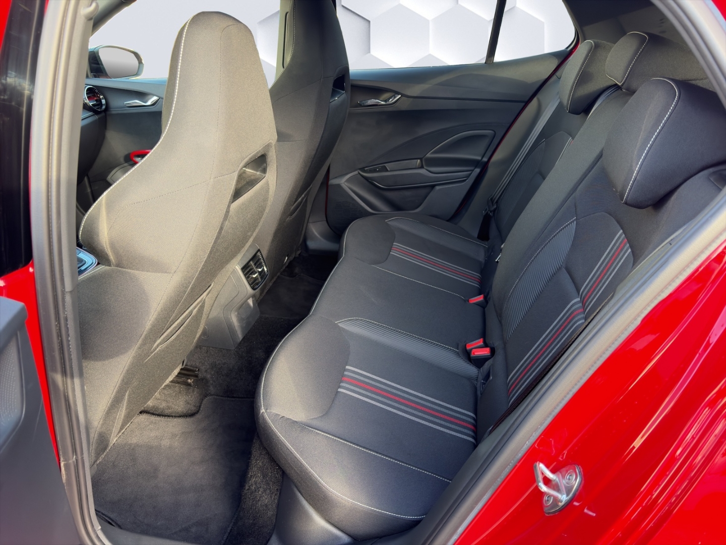 Fabia Monte Carlo 1.0TSI 70 kW SG LED Tempomat PDC Sitzheizung App-Connect
