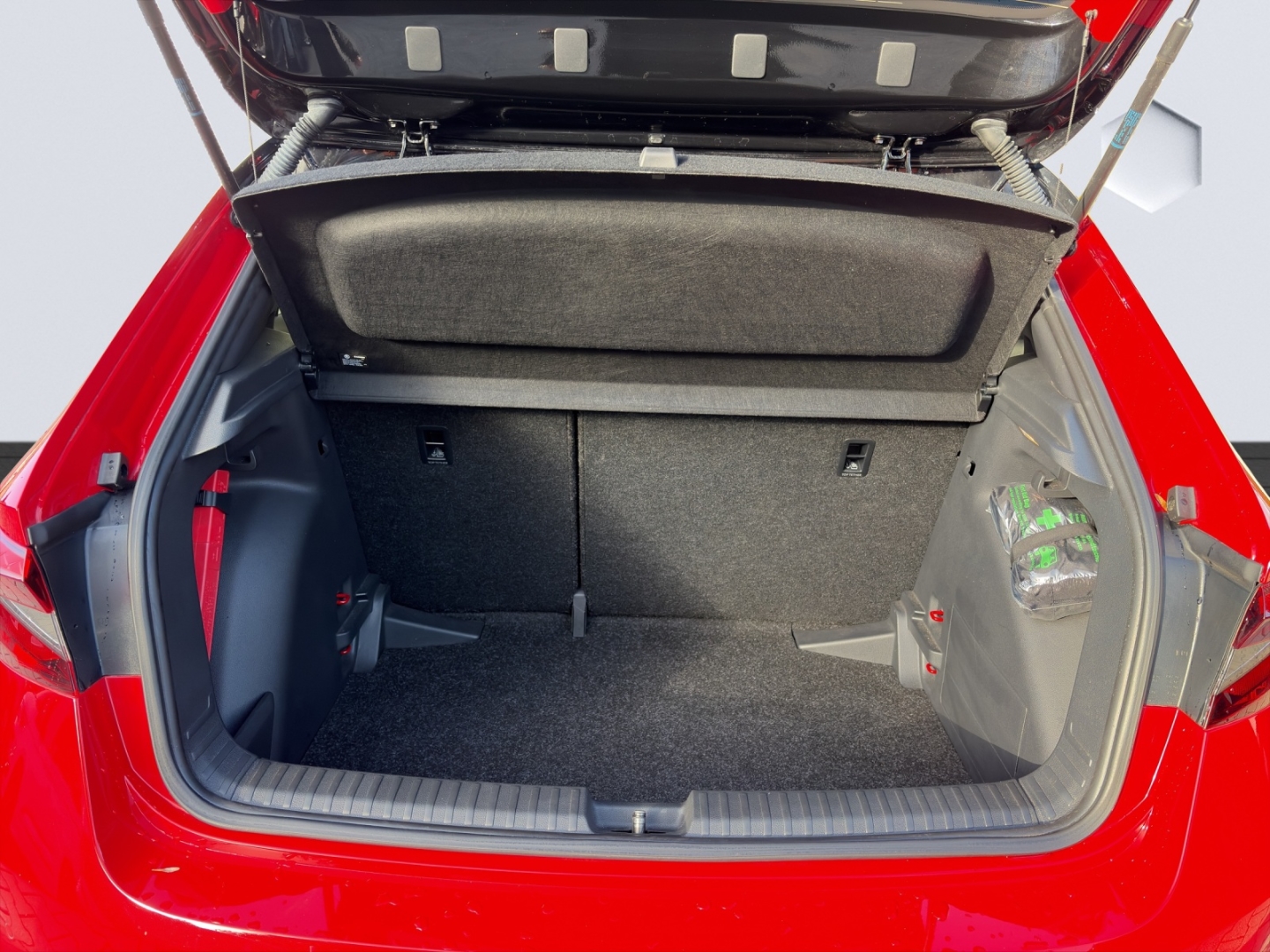 Fabia Monte Carlo 1.0TSI 70 kW SG LED Tempomat PDC Sitzheizung App-Connect