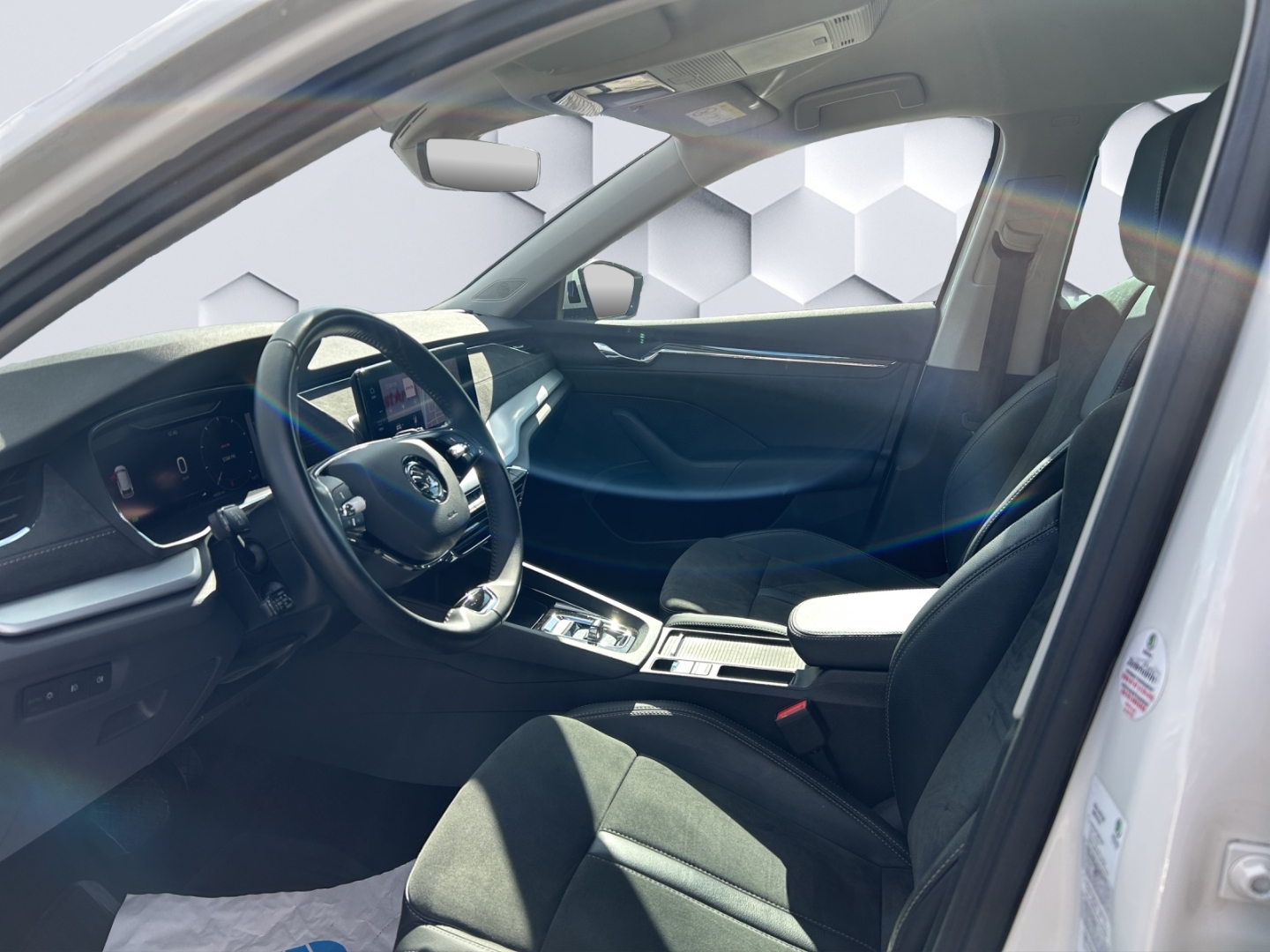 Octavia Combi Style TDI Matrix LED,PDC,ACC,Sitzheizung