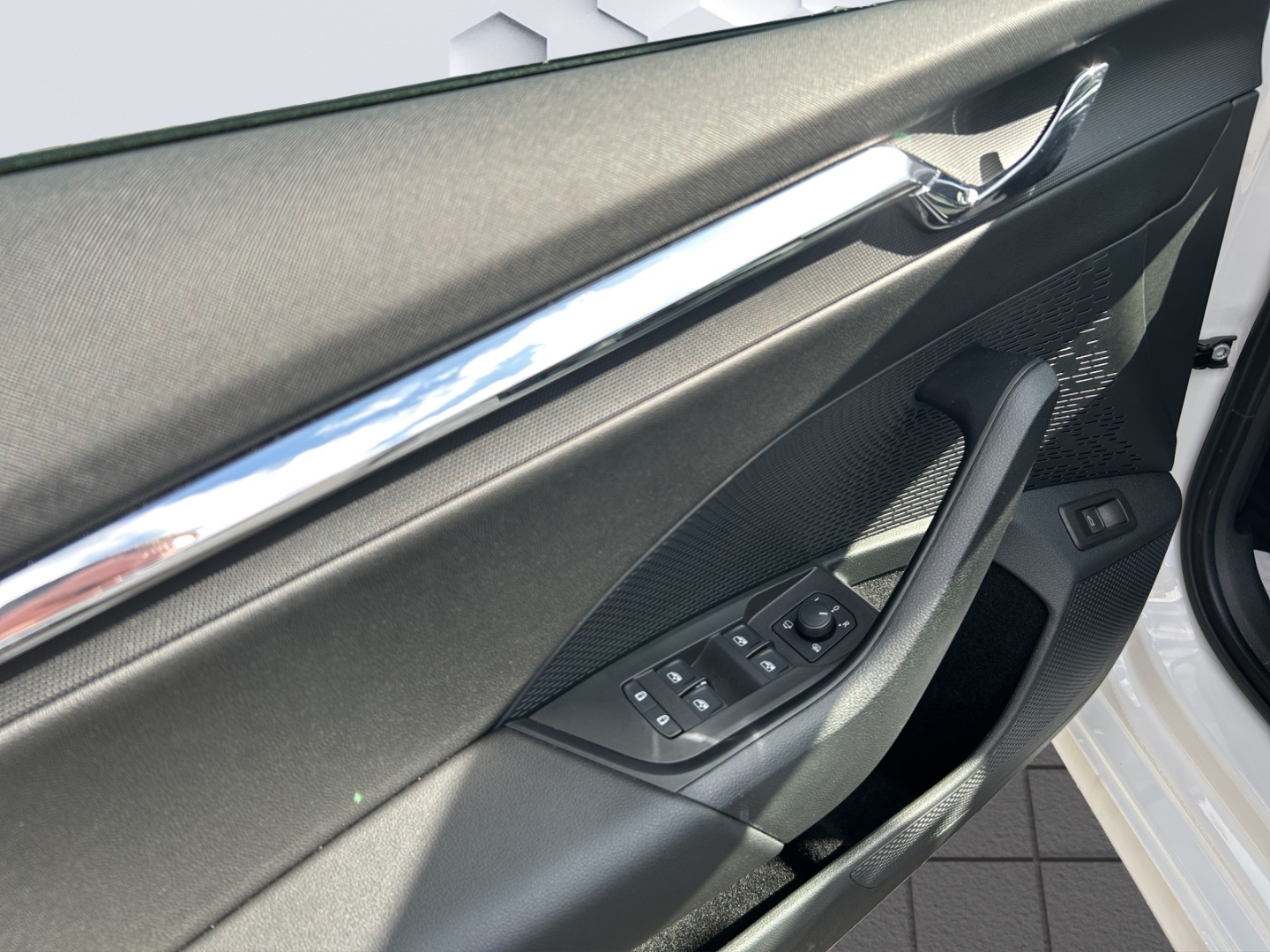 Octavia Combi Style TDI Matrix LED,PDC,ACC,Sitzheizung