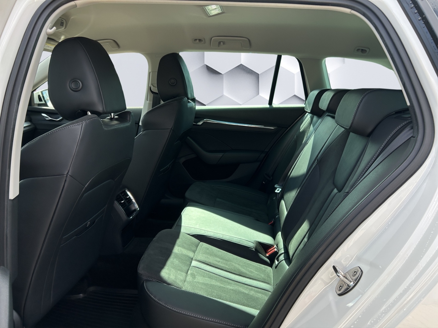 Octavia Combi Style TDI Matrix LED,PDC,ACC,Sitzheizung