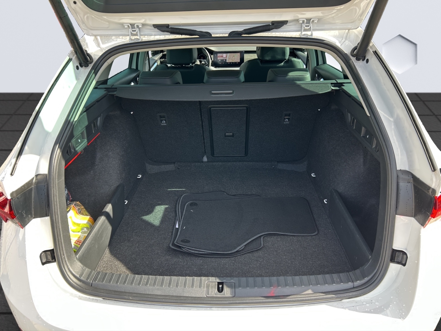 Octavia Combi Style TDI Matrix LED,PDC,ACC,Sitzheizung