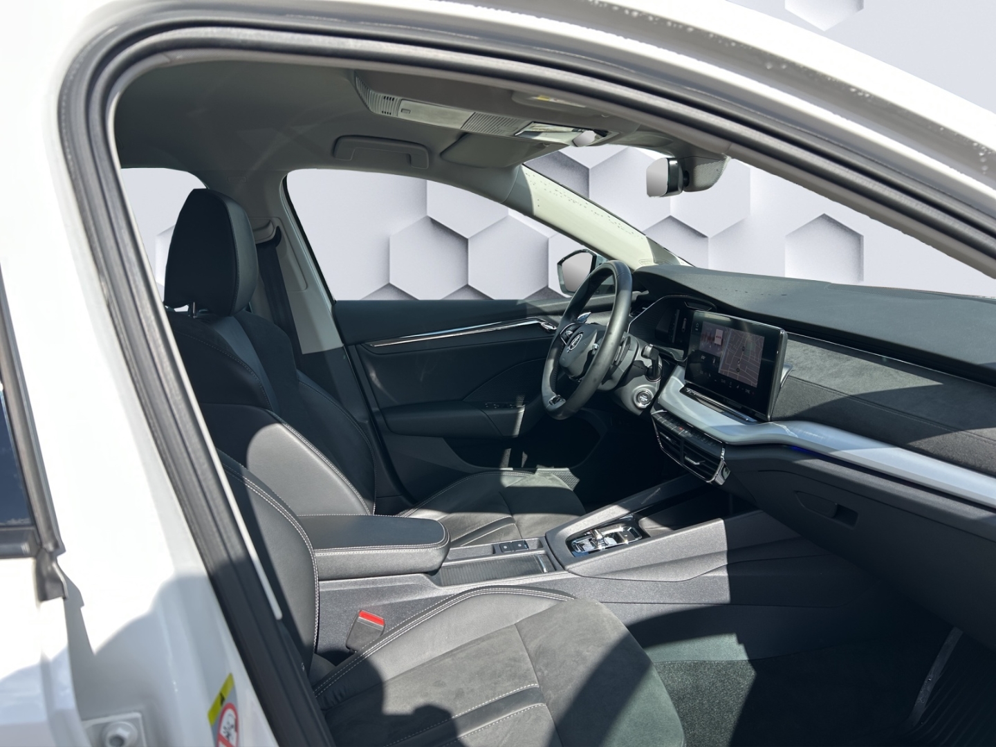 Octavia Combi Style TDI Matrix LED,PDC,ACC,Sitzheizung