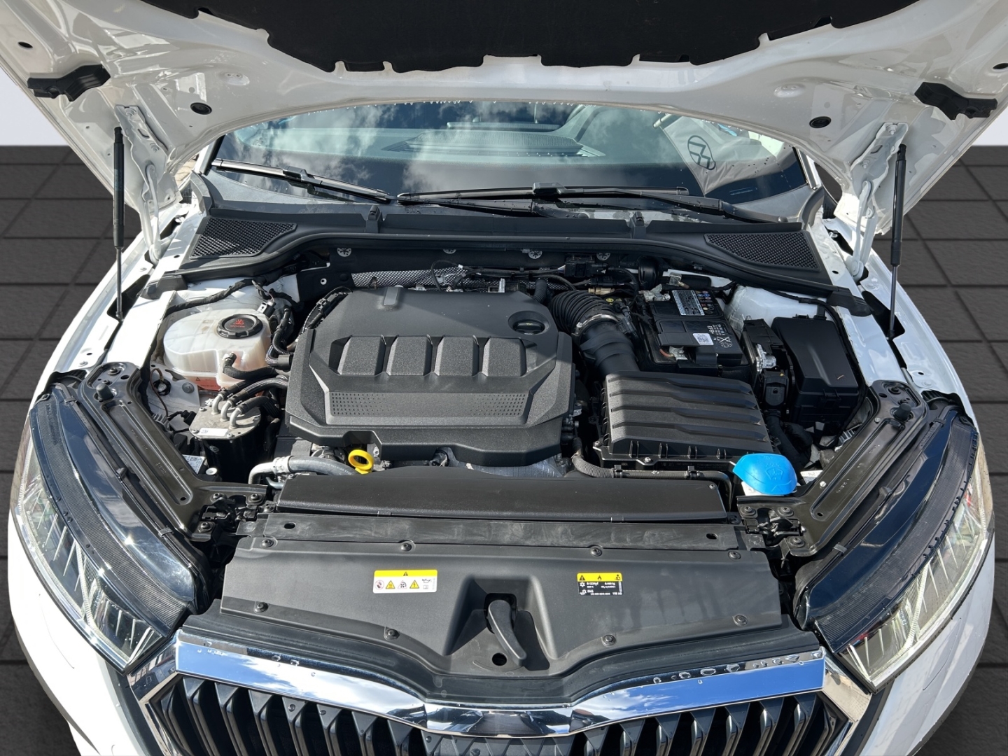 Octavia Combi Style TDI Matrix LED,PDC,ACC,Sitzheizung