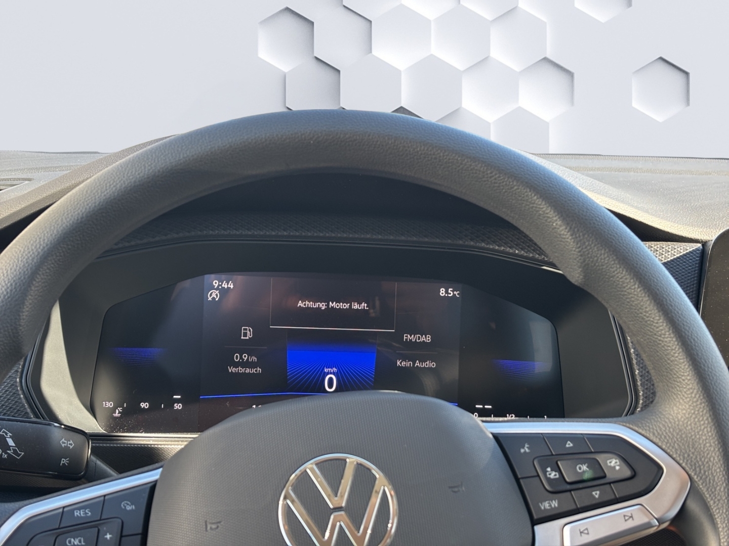 T-Cross 70 kW Basis 1.0 TSI LED GJR PDC Sitzheizung