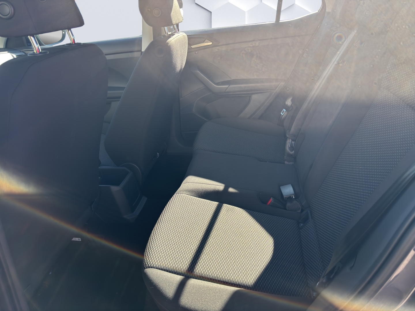 T-Cross 70 kW Basis 1.0 TSI LED GJR PDC Sitzheizung