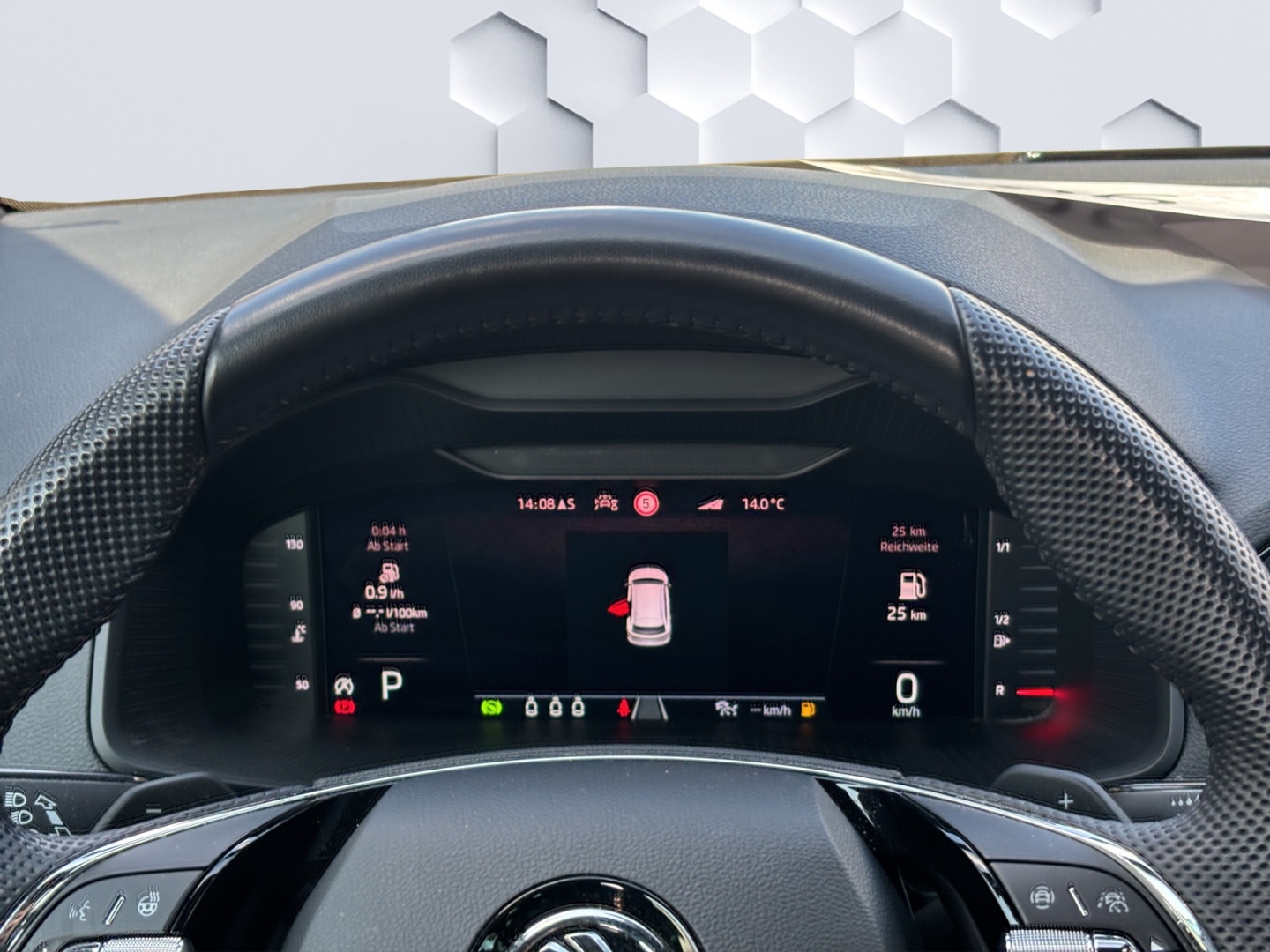 Karoq Sportline 1.5 TSI MatrixLED ACC Rückfahrkamera Standheizung