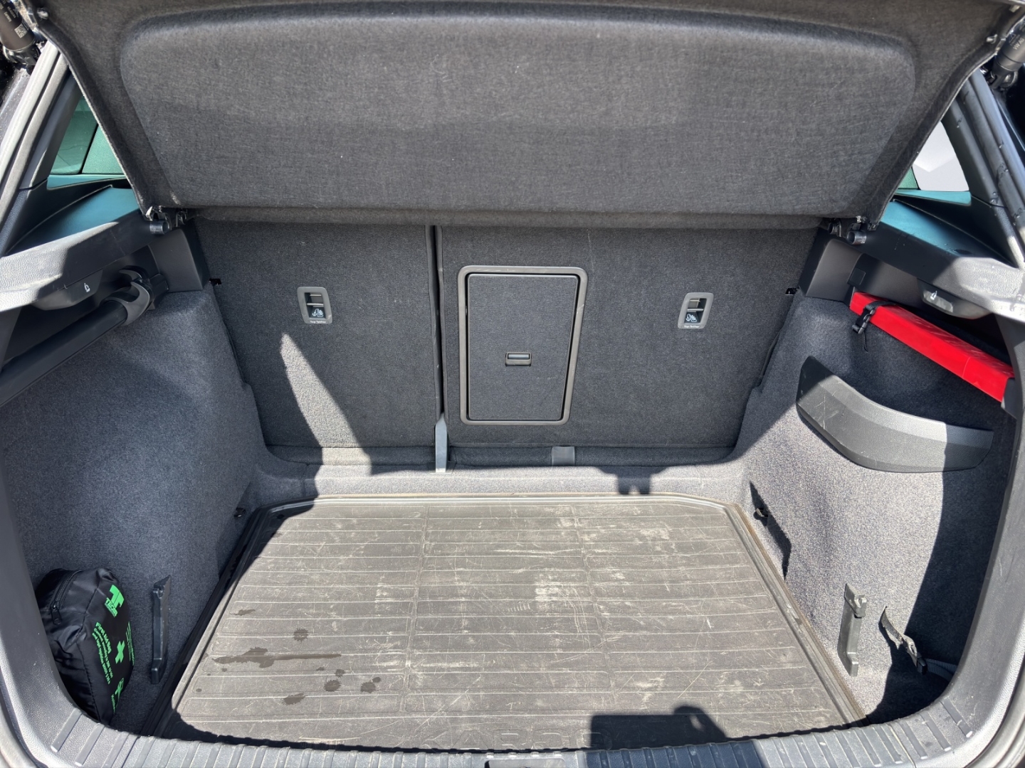 Karoq Sportline 1.5 TSI MatrixLED ACC Rückfahrkamera Standheizung