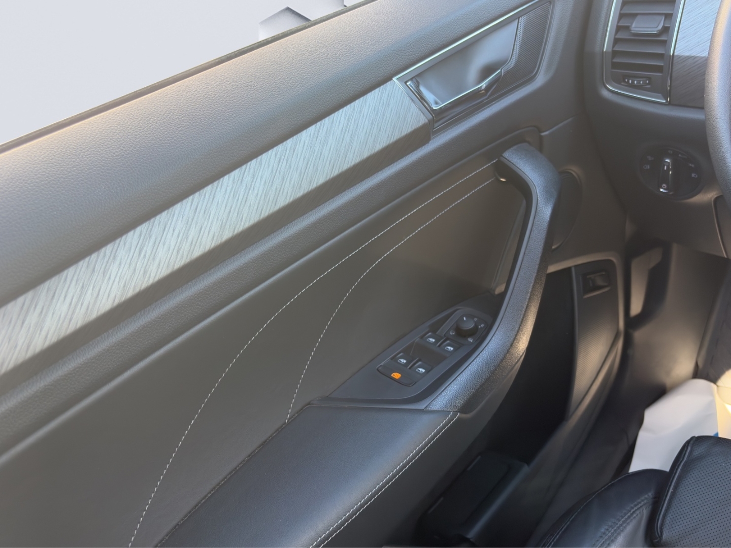 Kodiaq Style 1.5TSI 110kW DSG MatrixLED PDC ACC Sitzheizung