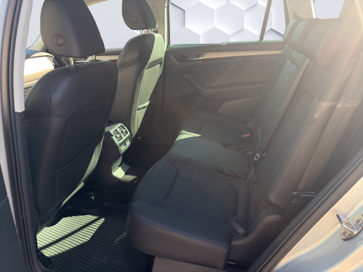 Kodiaq Style 1.5TSI 110kW DSG MatrixLED PDC ACC Sitzheizung