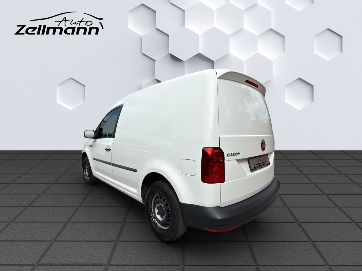 Caddy Aluca Einbau Kasten 2.0 TDI 75kW DSG Rückfahrkamera Sitzheizung Standheizung Klima