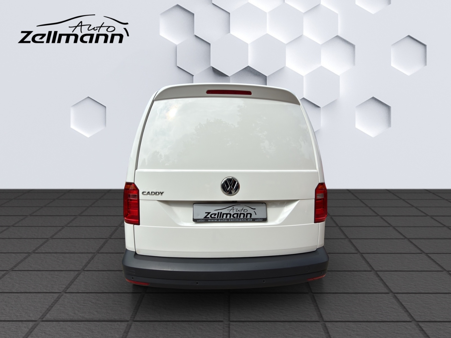 Caddy Aluca Einbau Kasten 2.0 TDI 75kW DSG Rückfahrkamera Sitzheizung Standheizung Klima