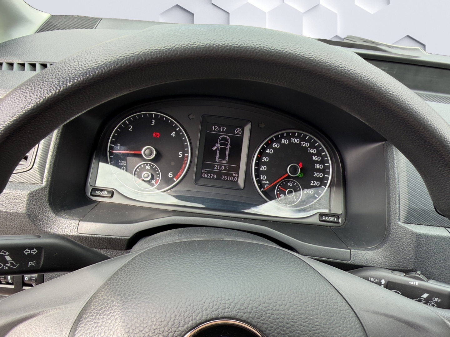 Caddy Aluca Einbau Kasten 2.0 TDI 75kW DSG Rückfahrkamera Sitzheizung Standheizung Klima