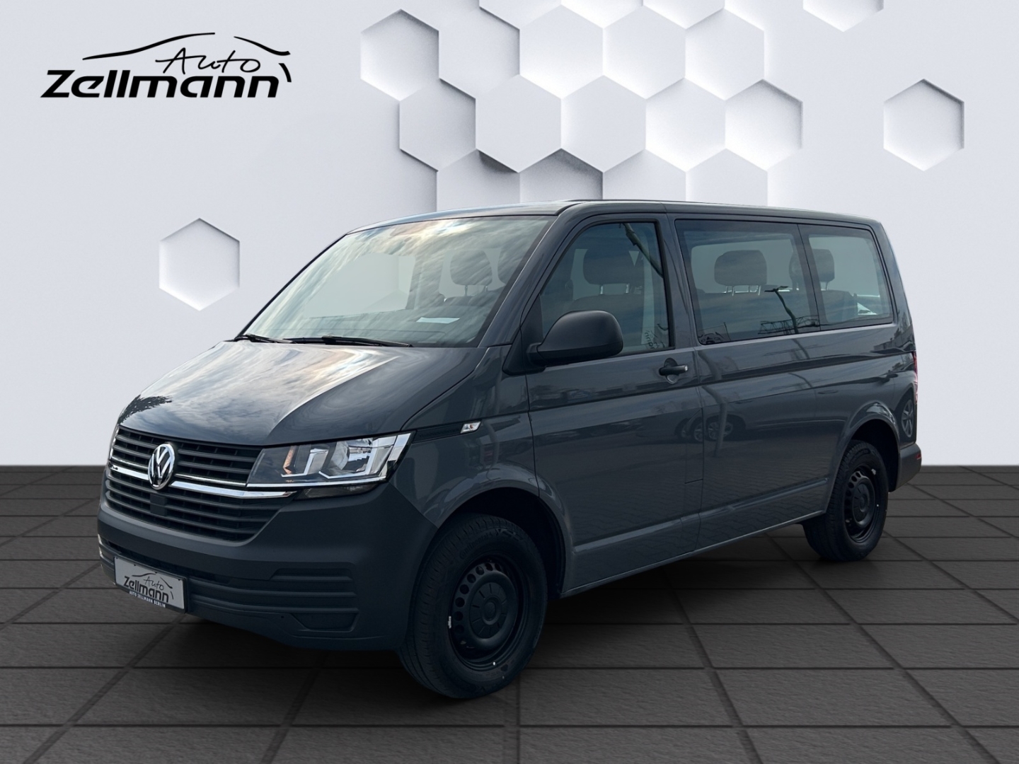 T6.1 Kombi FWD KR 2.0 TDI EU6 SCR BMT 110 kW 7- ParkPilot Klimaanlage