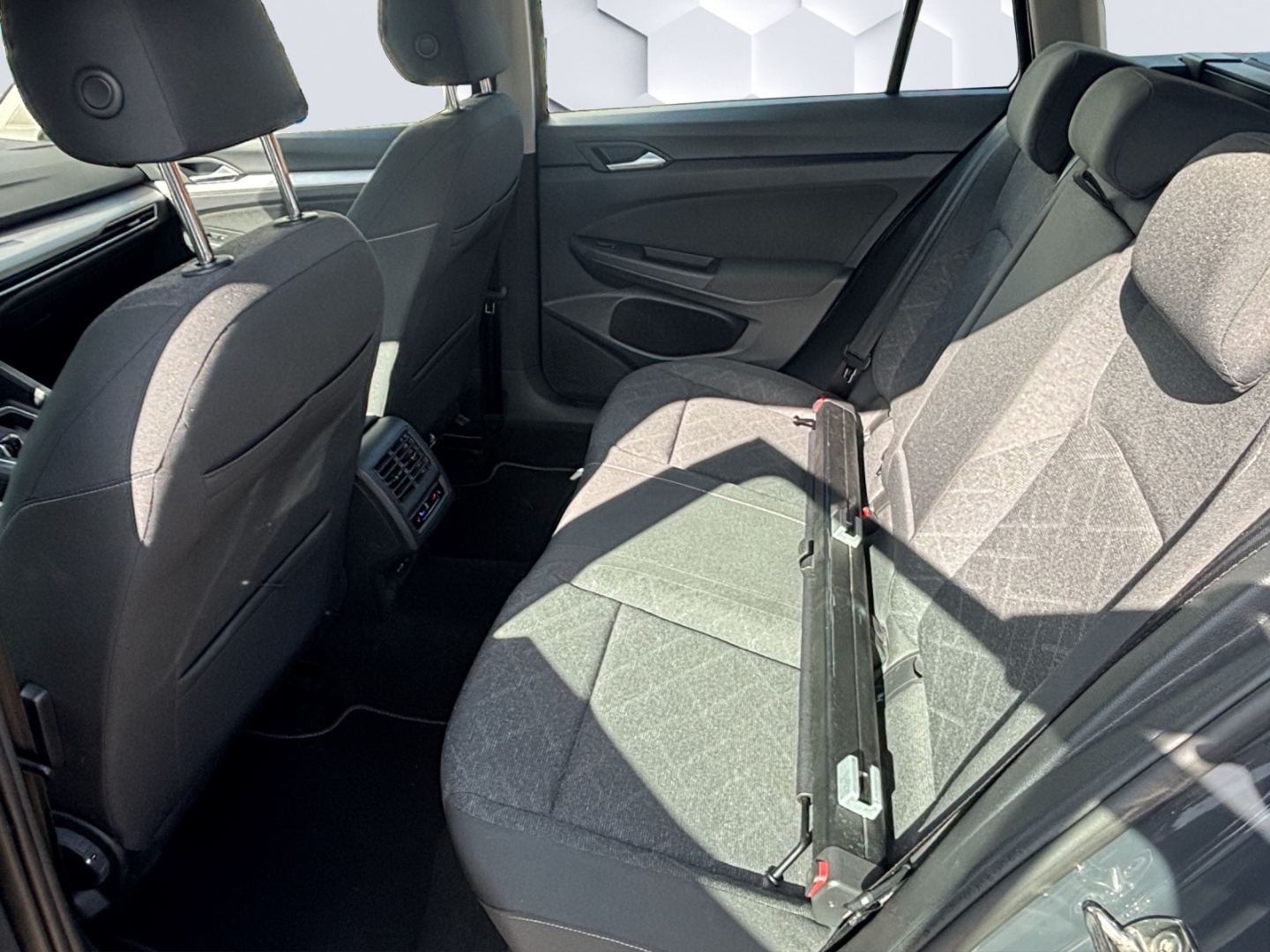 Golf VIII Life 2.0 TDI SCR DSG LED ACC PDC Standheizung Sitzheizung