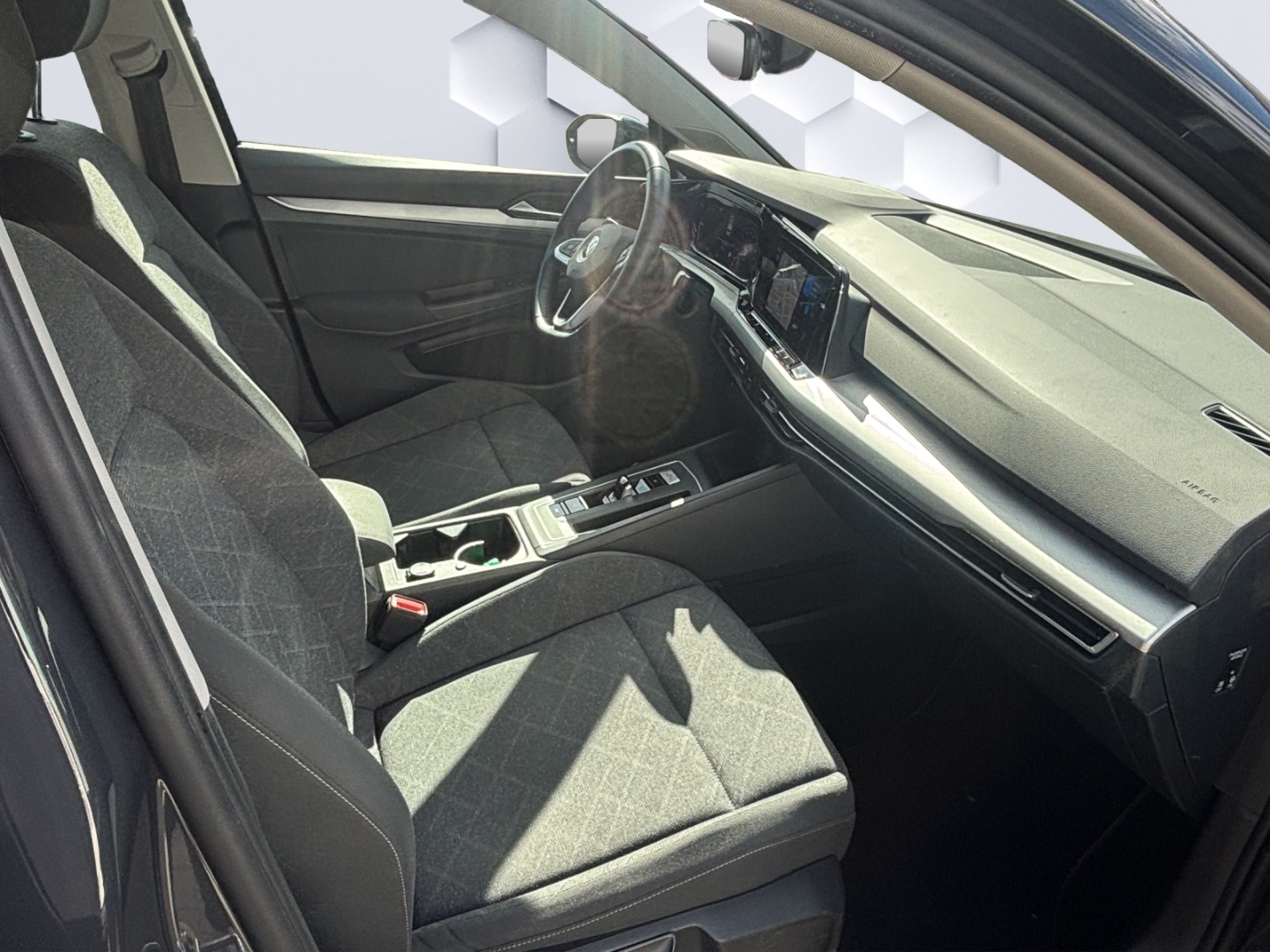 Golf VIII Life 2.0 TDI SCR DSG LED ACC PDC Standheizung Sitzheizung