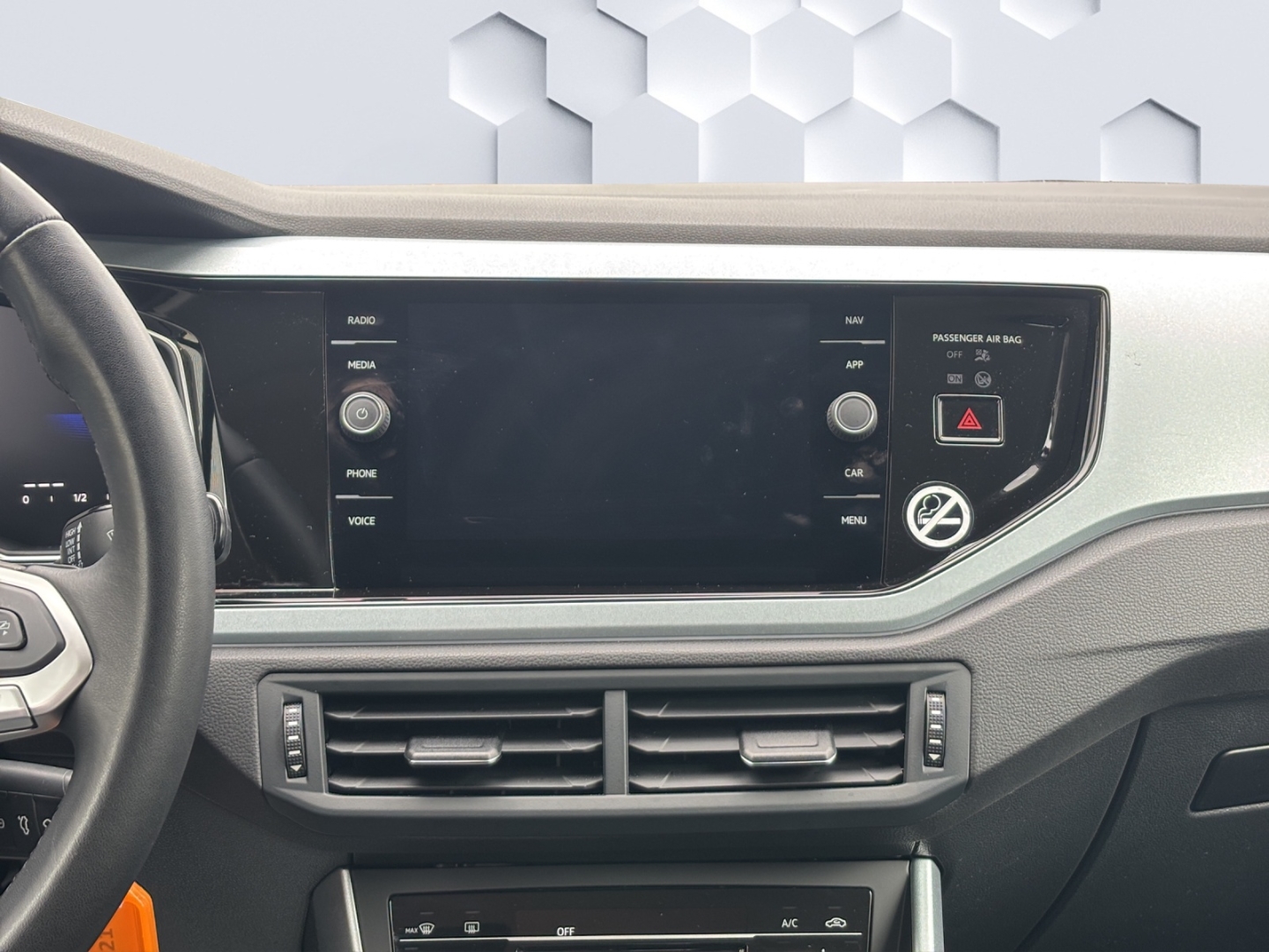 Polo VI Goal 1.0 TSI 85kW AHZV LED GJR ACC Rückfahrkamera Sitzheizung