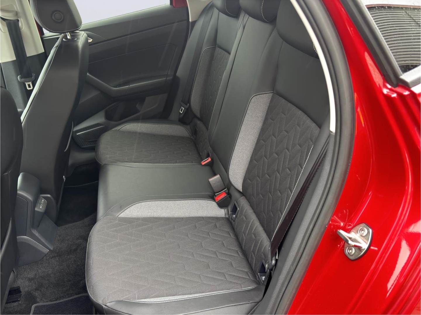 Polo VI Goal 1.0 TSI 85kW AHZV LED GJR ACC Rückfahrkamera Sitzheizung