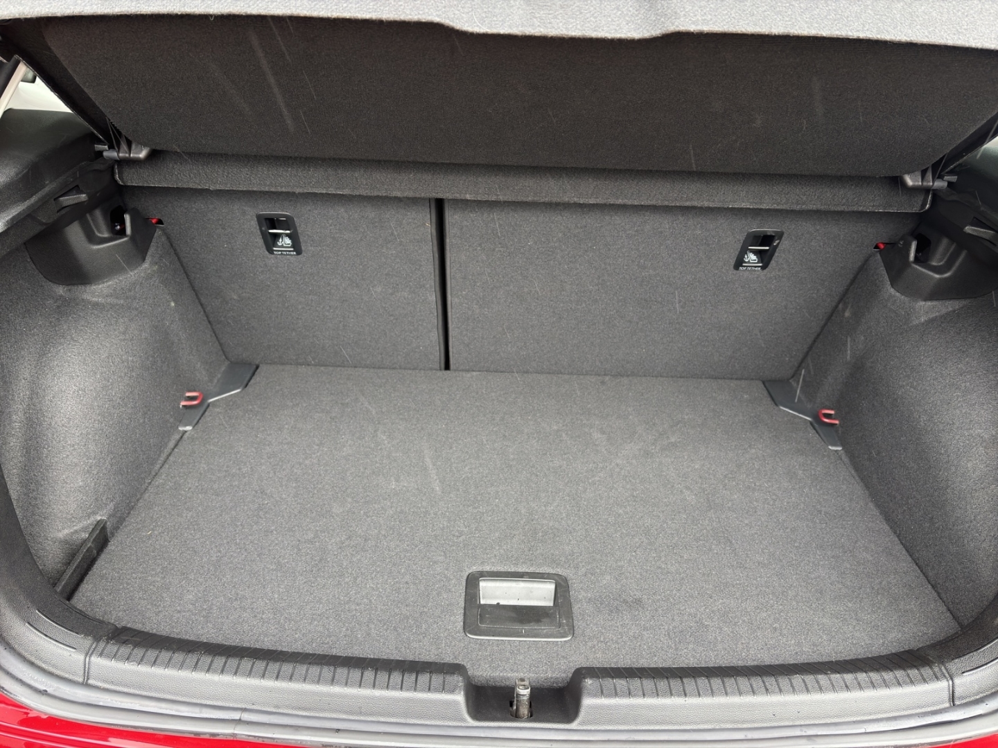 Polo VI Goal 1.0 TSI 85kW AHZV LED GJR ACC Rückfahrkamera Sitzheizung