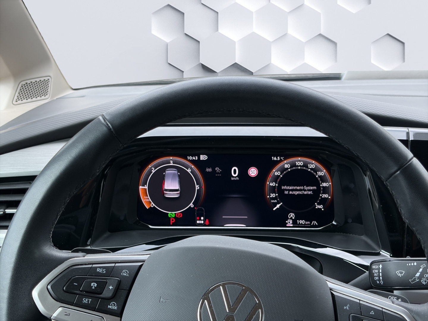 T7 Multivan 2.0 TDI 110kW DSG AHZV MatrixLED 360°Kamera Standheizung Sitzheizung 7-Sitzer