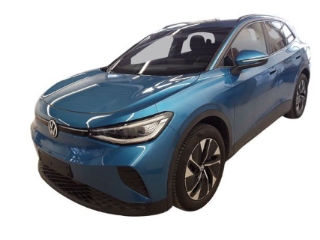 ID.4 210 kW mit Infotainment-Paket Pro 210kW AHZV MatrixLED HuD ACC Rückfahrkamera Sitzheizung