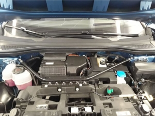 ID.4 210 kW mit Infotainment-Paket Pro 210kW AHZV MatrixLED HuD ACC Rückfahrkamera Sitzheizung