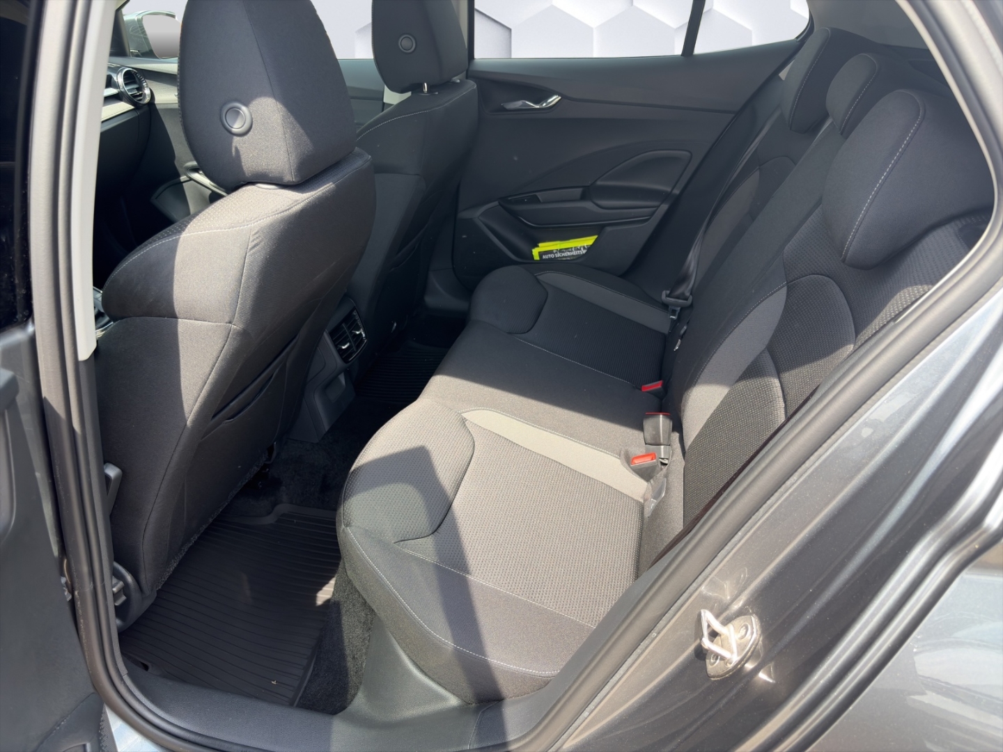 Fabia Ambition 1.0 TSI 81kW LED ACC PDC Rückfahrkamera Sitzheizung