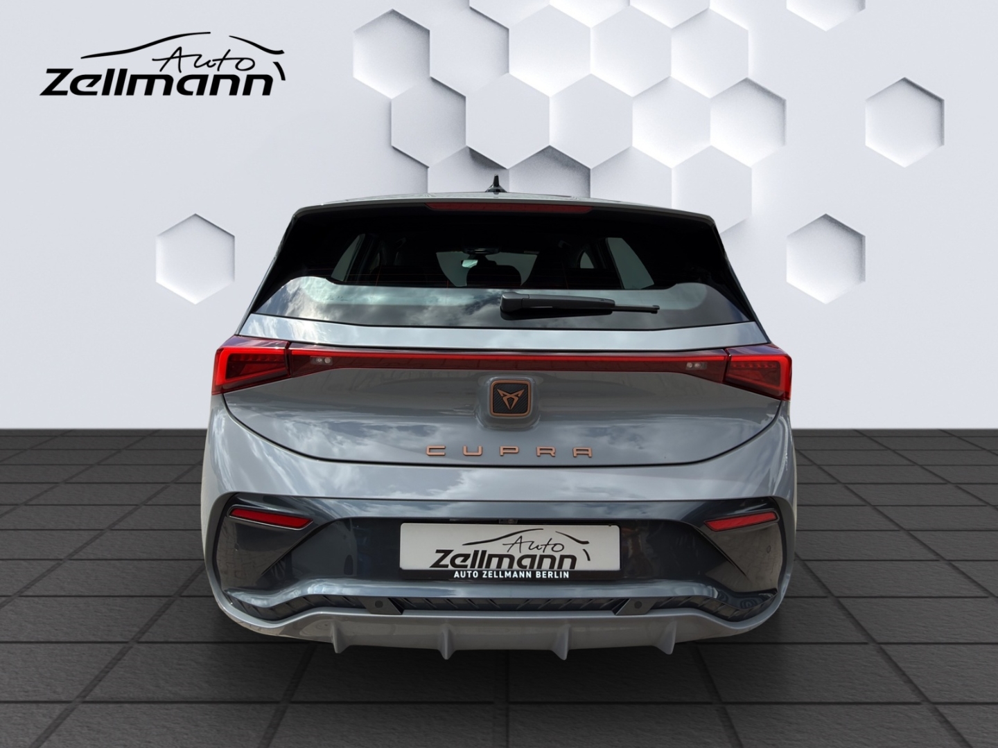 Born 150kW LED ACC Rückfahrkamera Sitzheizung