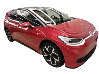 ID.3 150 kW Pro S 150kW MatrixLED HuD ACC 360°Kamera Sitzheizung