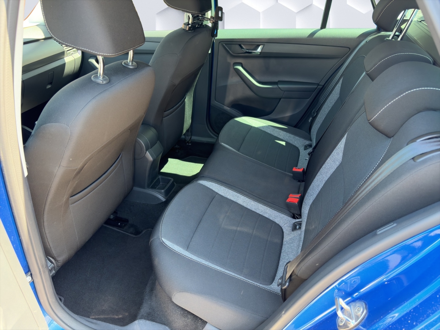 Fabia Combi Ambition 1.0TSI AHZV ACC Rückfahrkamera Sitzheizung